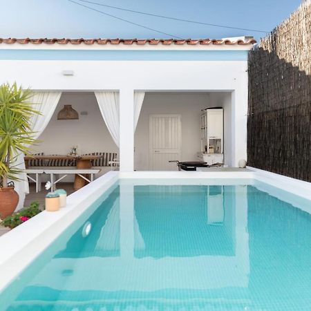 Casa Da Avo Pam Villa Alcáçovas Екстериор снимка