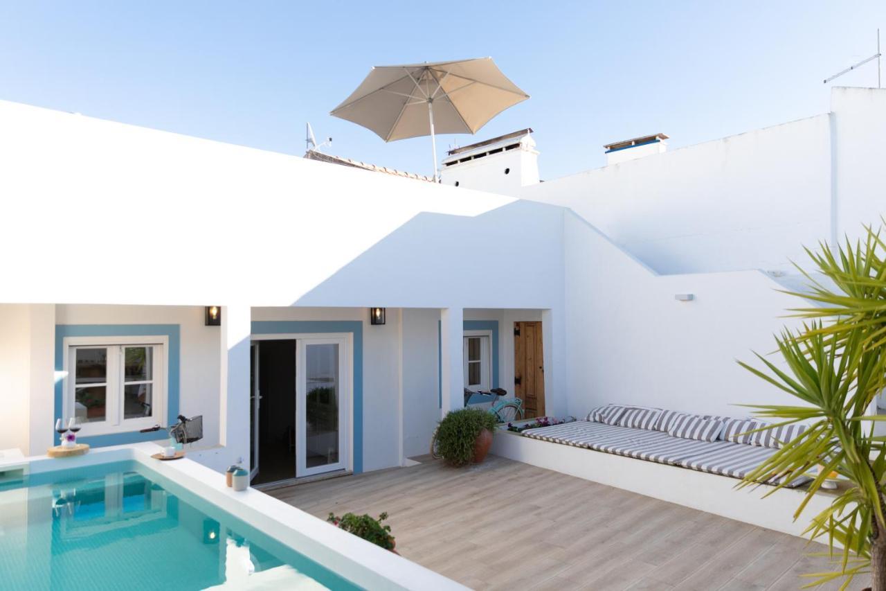 Casa Da Avo Pam Villa Alcáçovas Екстериор снимка