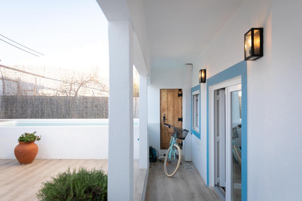 Casa Da Avo Pam Villa Alcáçovas Екстериор снимка
