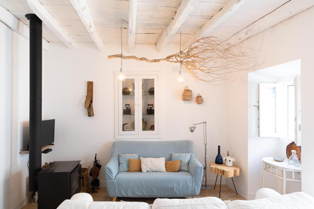 Casa Da Avo Pam Villa Alcáçovas Екстериор снимка