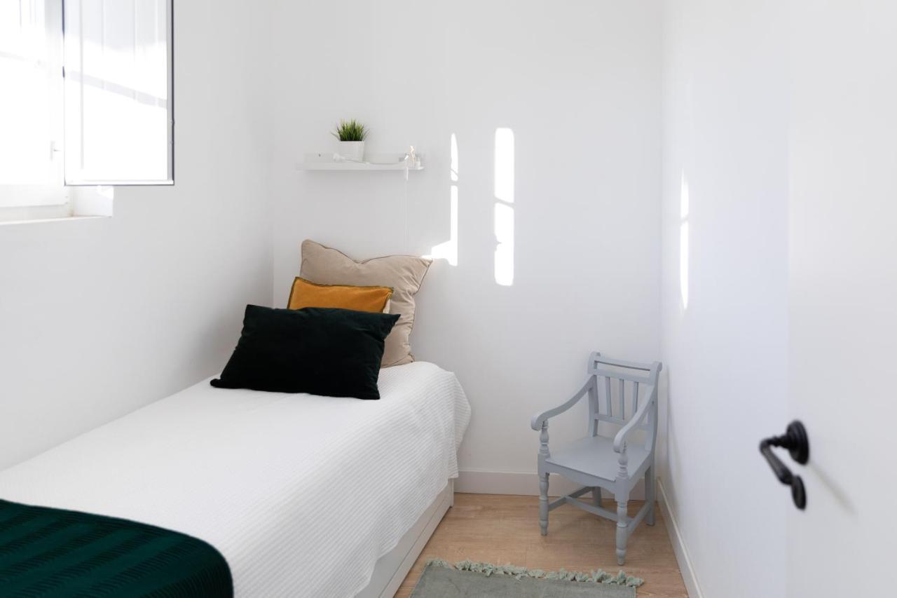 Casa Da Avo Pam Villa Alcáçovas Екстериор снимка