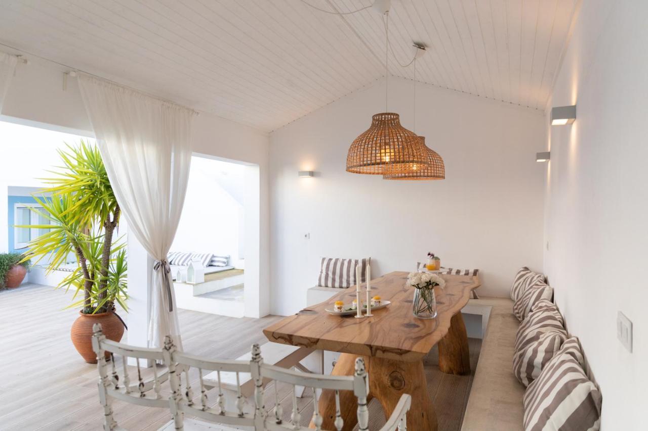 Casa Da Avo Pam Villa Alcáçovas Екстериор снимка