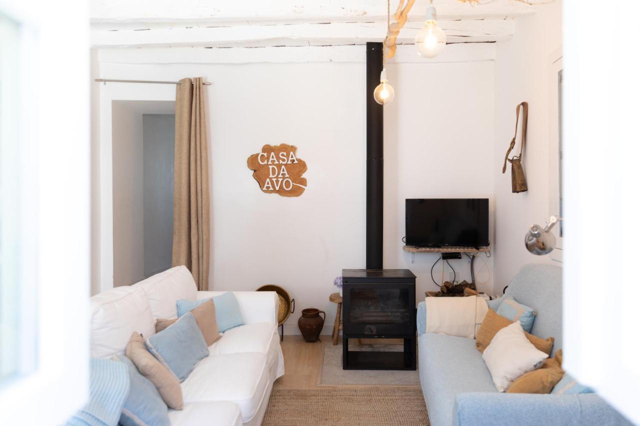 Casa Da Avo Pam Villa Alcáçovas Екстериор снимка