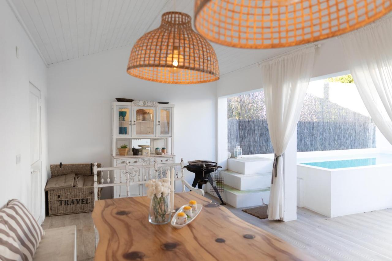 Casa Da Avo Pam Villa Alcáçovas Екстериор снимка