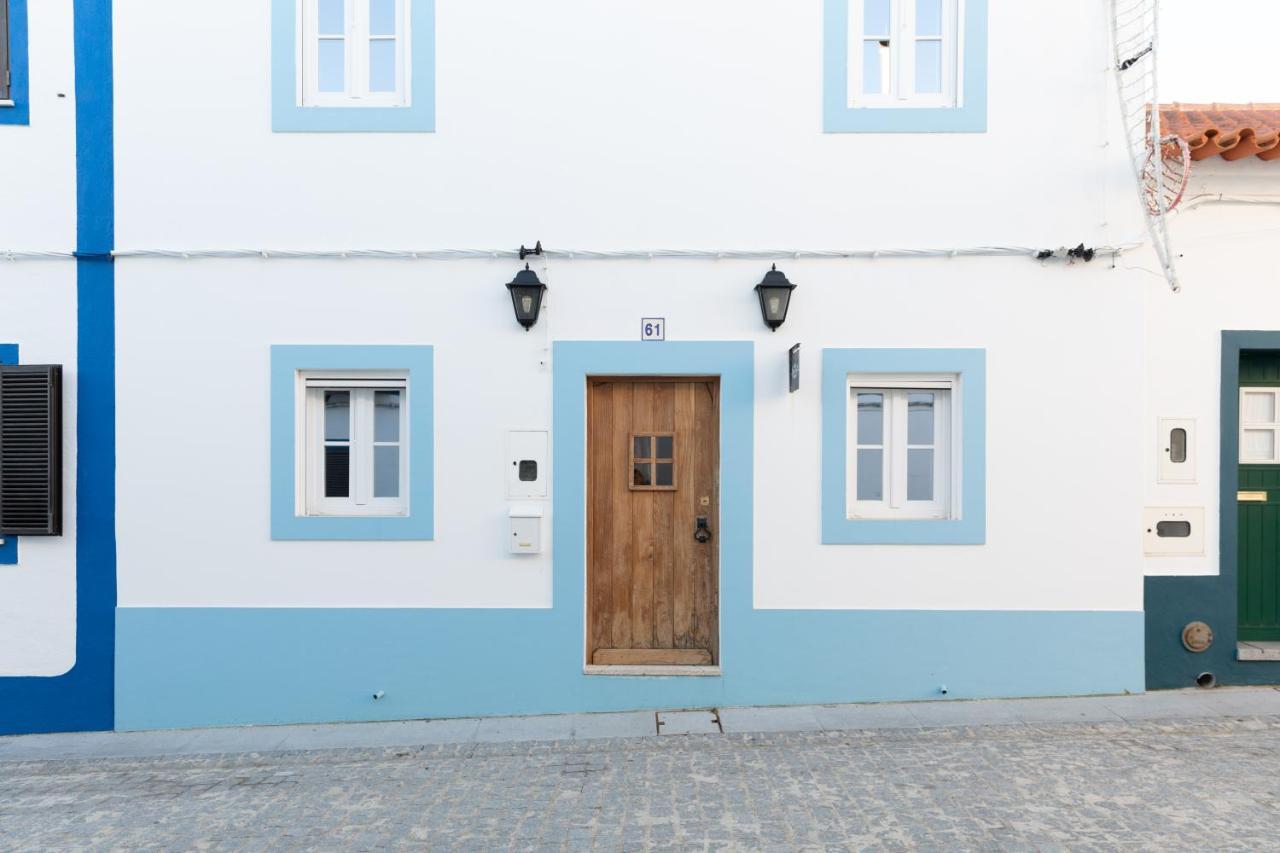 Casa Da Avo Pam Villa Alcáçovas Екстериор снимка