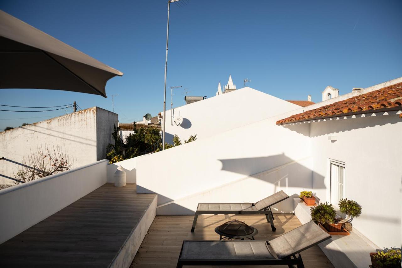 Casa Da Avo Pam Villa Alcáçovas Екстериор снимка