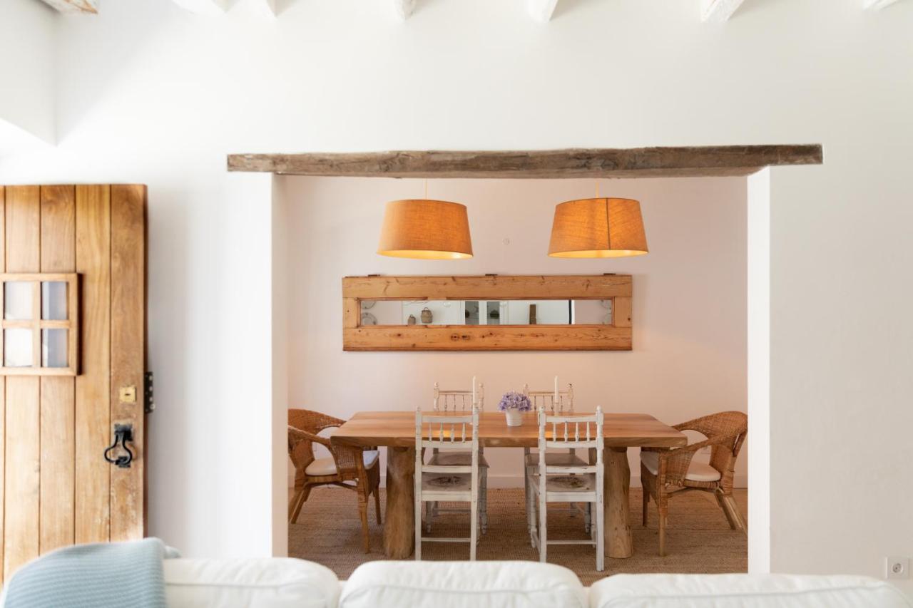 Casa Da Avo Pam Villa Alcáçovas Екстериор снимка