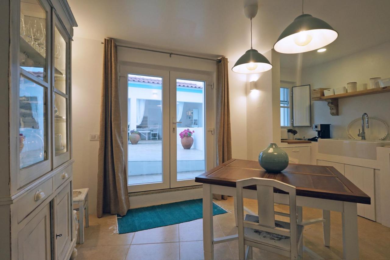 Casa Da Avo Pam Villa Alcáçovas Екстериор снимка